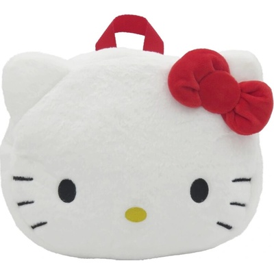 Hello Kitty batôžtek tvár