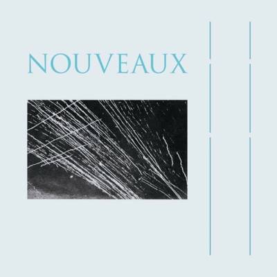 Classix Nouveaux - Classix Nouveaux LP
