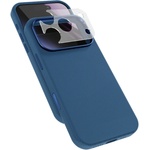 Epico Кейс SolidWoven Pro Mag+ с MagSafe от Epico за iPhone 17 Pro/18 Pro | Син (K-96410131600001)