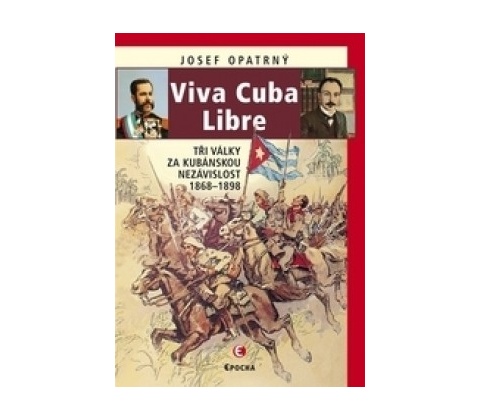 Viva Cuba Libre