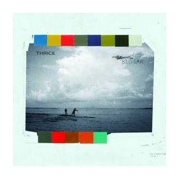 THRICE - Beggars LP