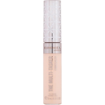 Rimmel The Multitasker Concealer Korektor 030 10 ml – Zbozi.Blesk.cz