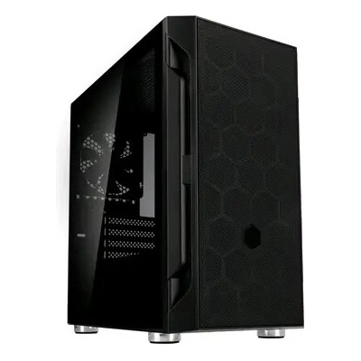 SilverStone FARA H1M SST-FAH1MB-G