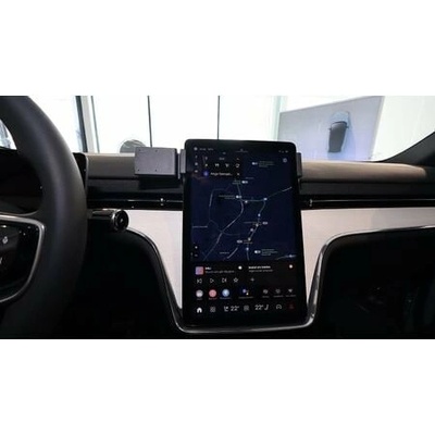 !!! Brodit ProClip montážna konzola na palubnú dosku pre Volvo EX90 25-26, 856186
