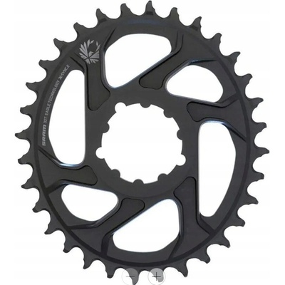 Sram čipka Eagle X-SYNC 2 DM 12-rýchlostný 6mm 34T OVAL