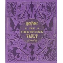 Harry Potter: The Creature Vault: The Creatures and Plants of the Harry Potter F