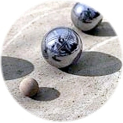VIZINGR Pétanque MAXI logo L2č.226