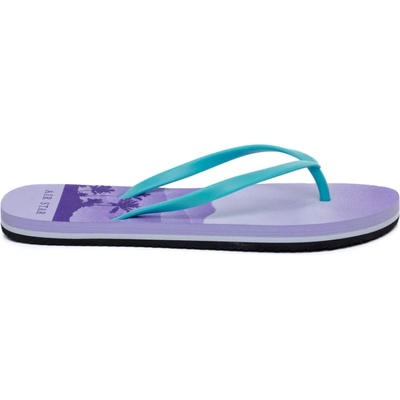 Джапанки с пръст 094316 Purple