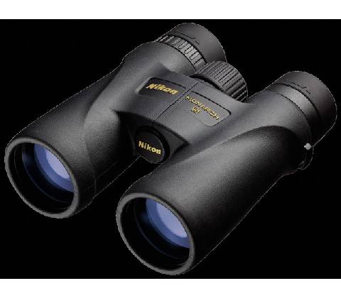 Nikon Monarch 5 8x42