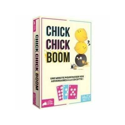 Настолна игра Asmodee