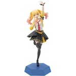 SEGA Статуетка Sega Animation: Hatsune Miku: Colorful Stage! - Tenma Saki (Desktop x Decorate Collections), 16 cm (SEGA43386)