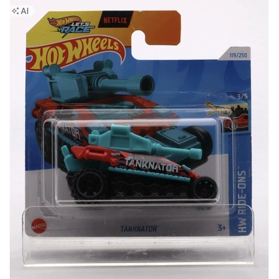 Mattel Hot Wheels Buick Riviera 1966 1:64