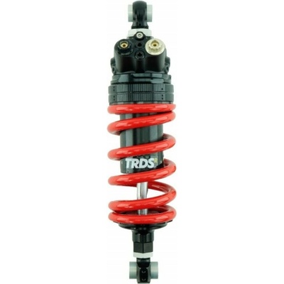 K-TECH zadný tlmič K-TECH TRDS-R 261-025-270-019