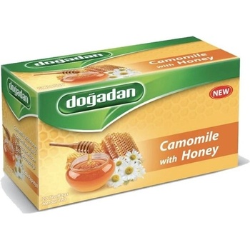 DOGADAN МЕД И ЛАЙКА