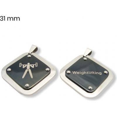 Exeed Prívesok 23346009