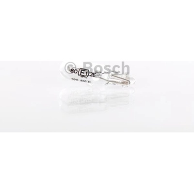 Bosch 1987302240 W2,3W W2x4,6d 12V 2,3W