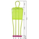 Ukazatel skóre 0-999 bodů / 0-9 setů Allscore III