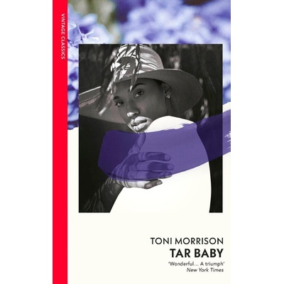 Tar Baby - Toni Morrison
