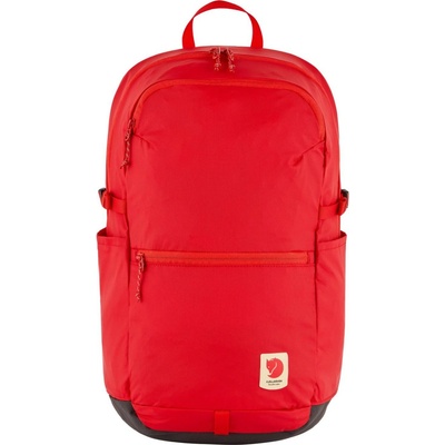Fjällräven High Coast červená 24 l