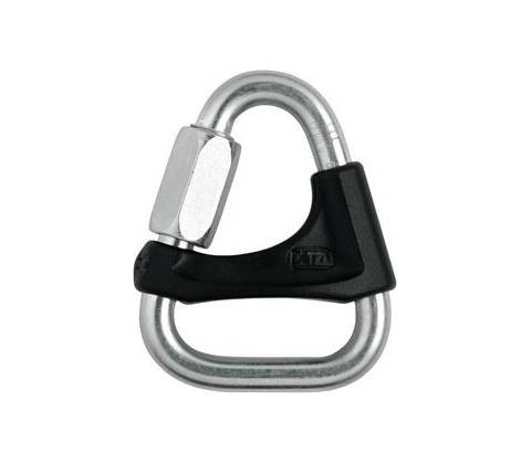 Petzl Delta Croll
