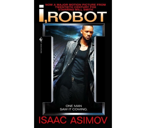 I, Robot