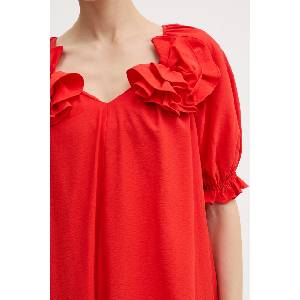 Stine Goya рокля (SG.SS26.D266.2507) - answear - 293,18 лв