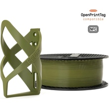 Prusament ASA Olive Green 850g