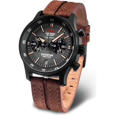 Vostok Europe VK64/592C558