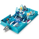 Лего LEGO® Disney™ Frozen II - Elsa and the Nokk Storybook Adventures (43189)