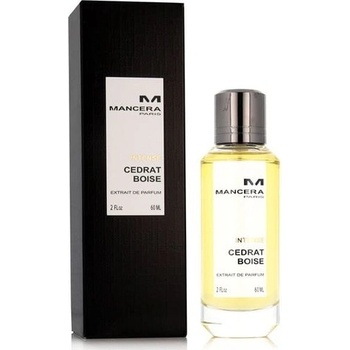 Mancera Paris Mancera Cedrat Boise Intense Extrait de Parfum Spray 60 ml унисекс