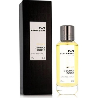 Mancera Paris Mancera Cedrat Boise Intense Extrait de Parfum Spray 60 ml унисекс