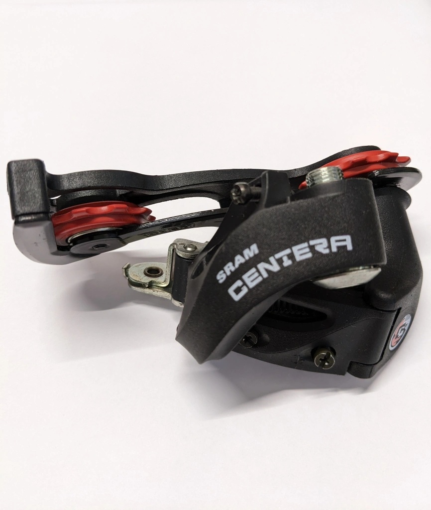 Sram Centera