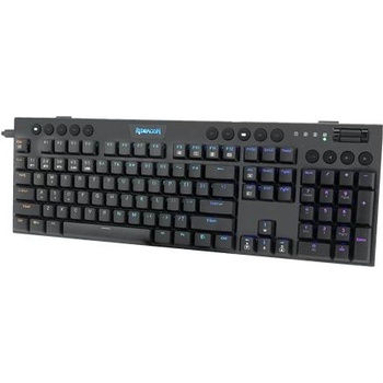 Image 1 of Redragon K618-RGB_BLUE_HU