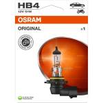 OSRAM original line 1bl hb4 55/51w 3200k