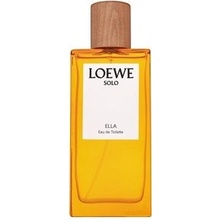 Loewe Solo Ella toaletní voda dámská 50 ml