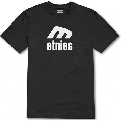 Etnies Icon E Black/White