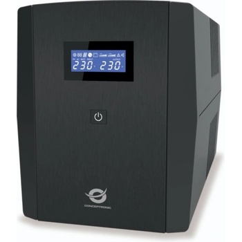 Conceptronic ZEUS04EM