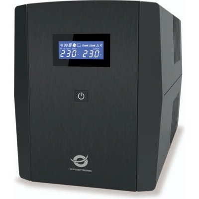 Conceptronic ZEUS04EM