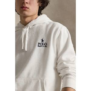Ralph Lauren суичър с качулка мъжки с памук (710B14661) - answear - 410,53 лв