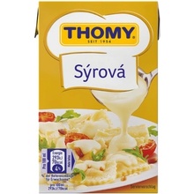 THOMY Smotanovo-syrová omáčka 250 ml