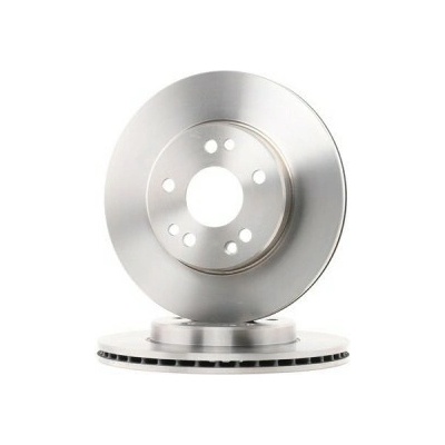 Brzdový kotúč BREMBO 09.4869.34