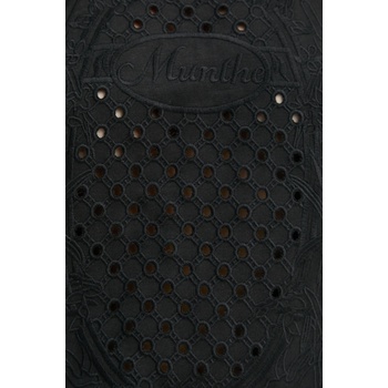 MUNTHE Памучна тениска munthe fenella (251111325161)