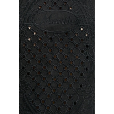 MUNTHE Памучна тениска munthe fenella (251111325161)