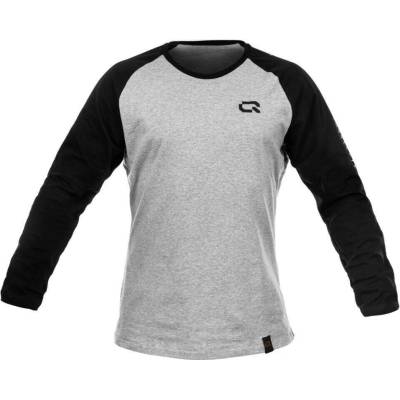 Powerslide tričko s dlhým rukávom Iqon Explore Longsleeve World