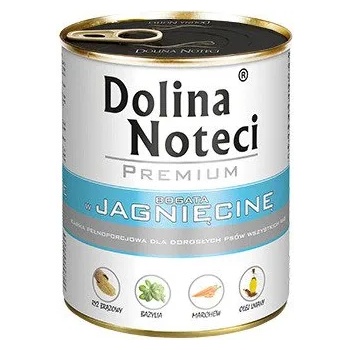 Image 1 of Dolina Noteci Dog Lamb - Консерва за кучета с агнешко 800 гр