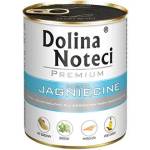 Dolina Noteci Dog Lamb - Консерва за кучета с агнешко 800 гр