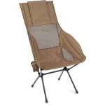 Helinox Къмпинг стол Helinox Savanna Chair Camping chair - Coyote Tan / Black - размер One Size (580-0374-0811)