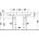 Duravit D-Code 03481200002