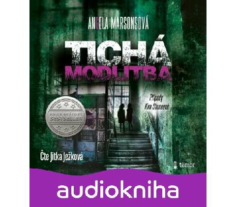 Tichá modlitba - Angela Marsonsová