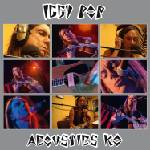 Iggy Pop - Acoustics KO (Limited Indie Edition) (Purple Coloured) (2 LP) (5013145800713)